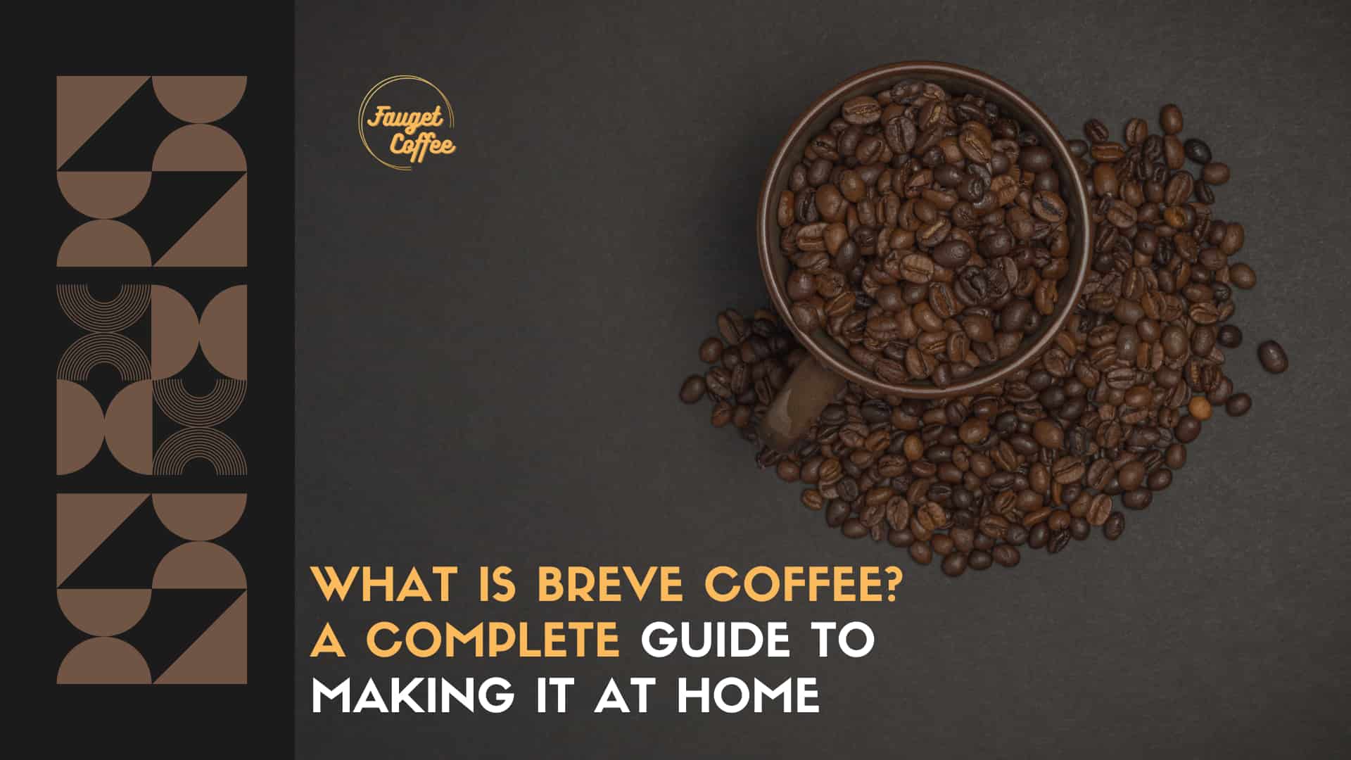 Breve Coffee