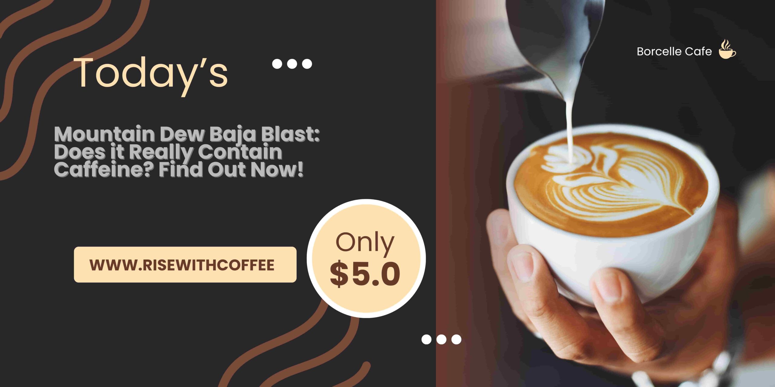 Mountain Dew Baja Blast